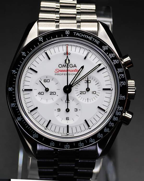 Omega Speedmaster Professional Moonwatch (310.30.42.50.04.001)