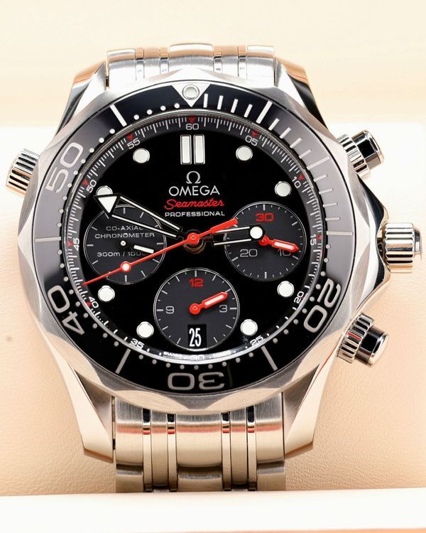 Omega Seamaster Diver 300M (212.30.42.50.01.001)