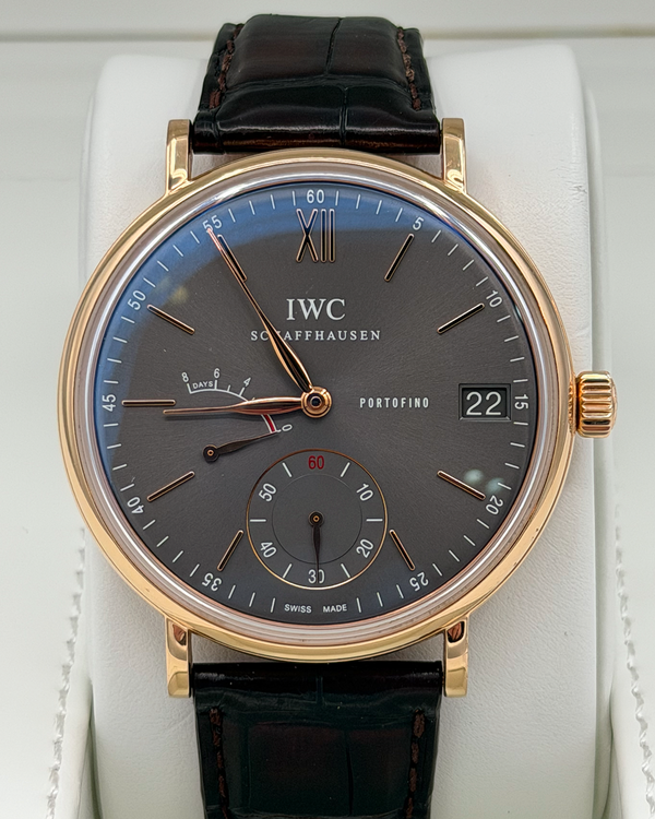 IWC Schaffhausen Portofino (IW510104)