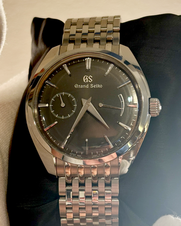 Grand Seiko Elegance (SBGK009)