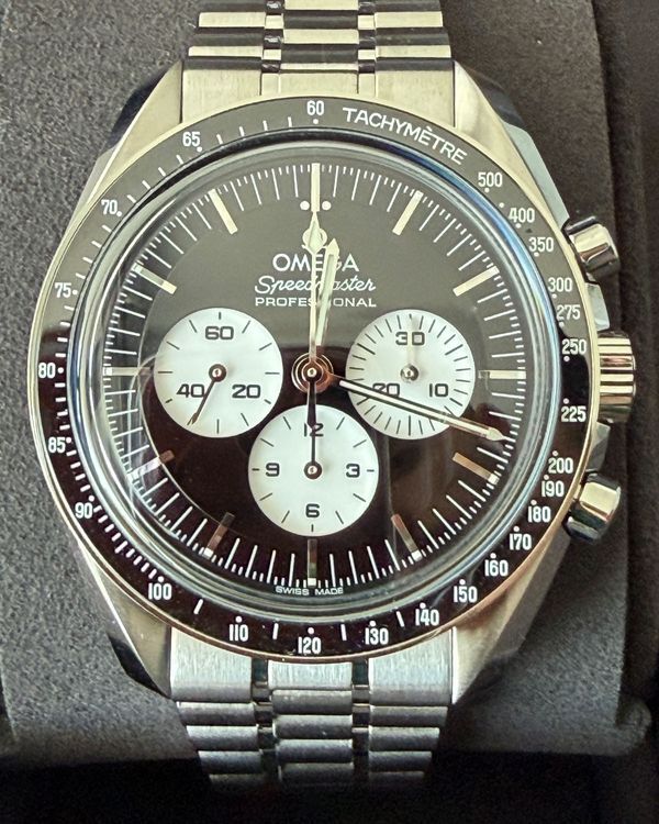 Omega Speedmaster Professional Moonwatch (310.30.42.50.01.004)