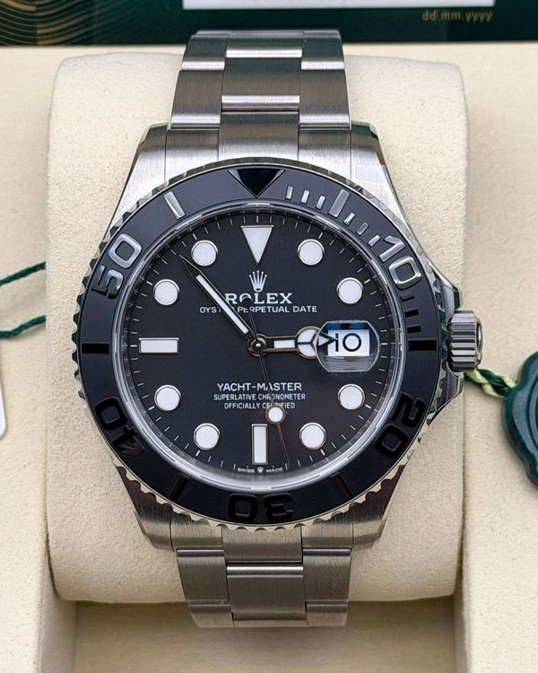 Rolex Yacht-Master (226627)