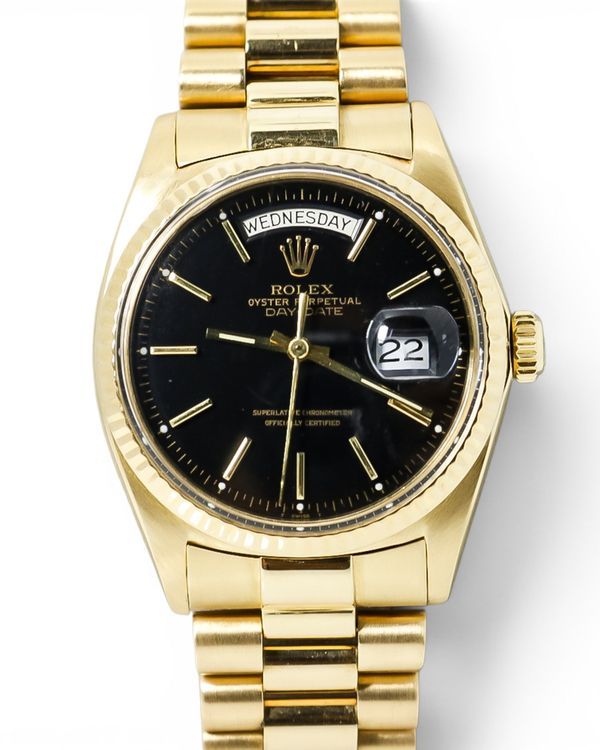 Rolex Day-Date (1603)