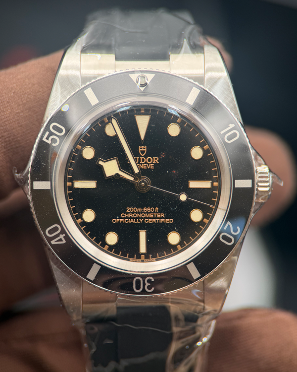 Tudor Black Bay (79000N)