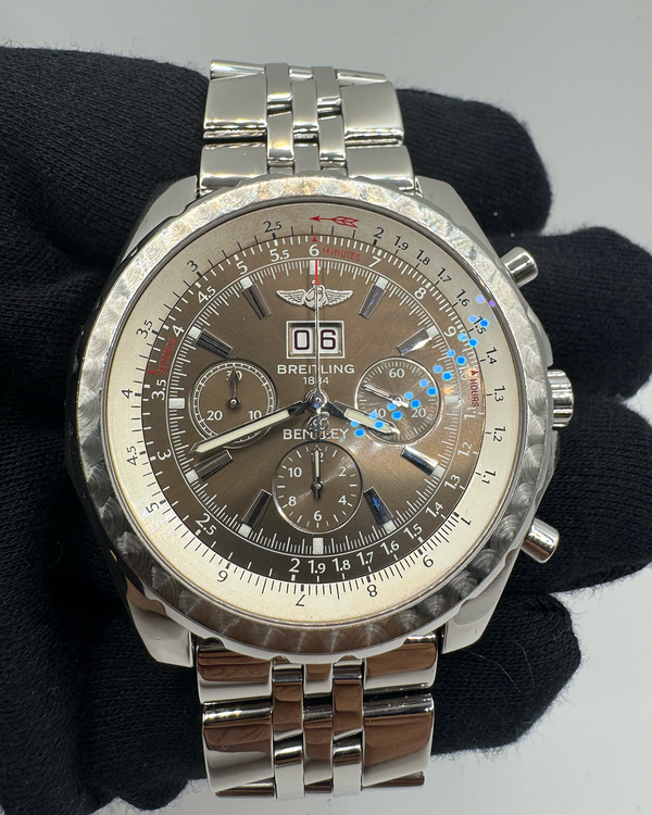 Breitling Bentley (A44362)