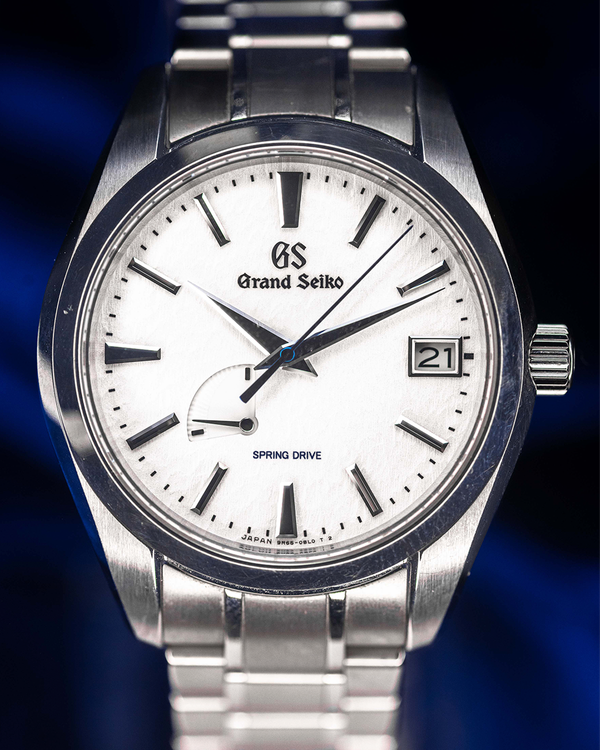 Grand Seiko Heritage (SBGA211)