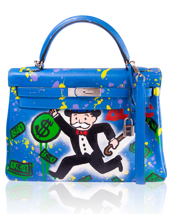 Hermès Kelly