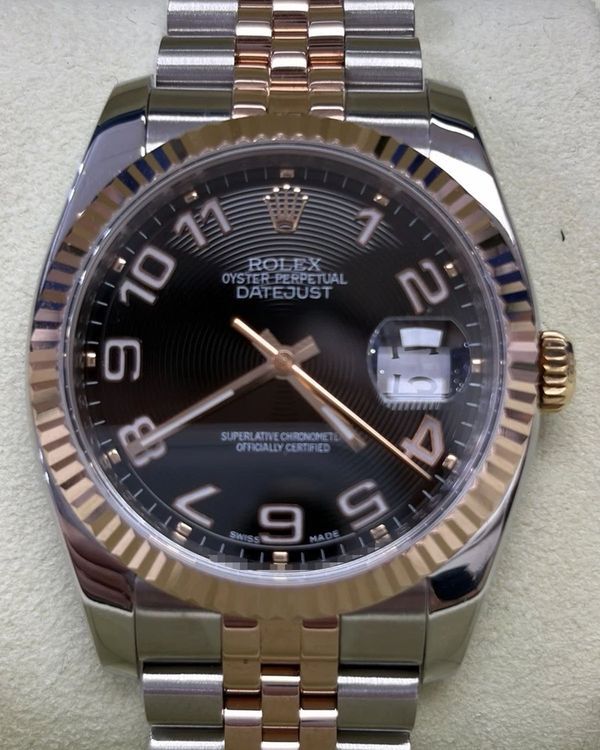 Rolex Datejust (116231)