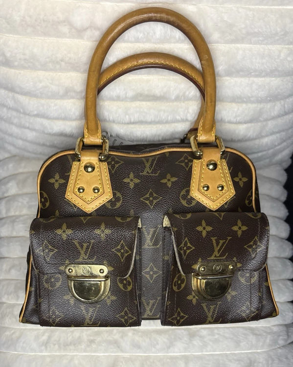 Louis Vuitton Monogram