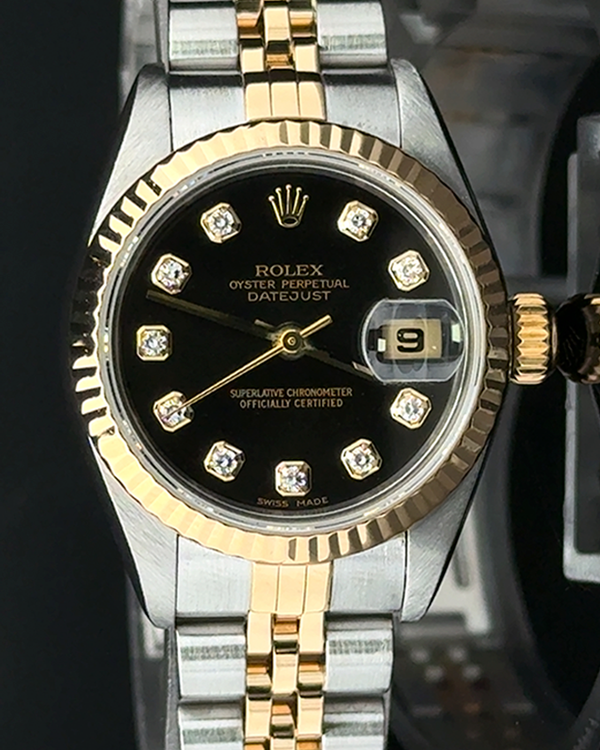 Rolex Lady-Datejust (79173)
