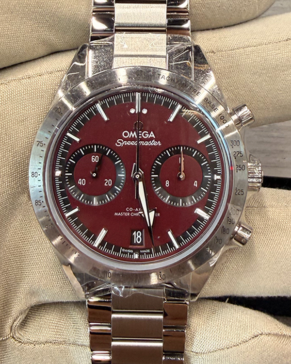 Omega Speedmaster (332.10.41.51.11.001)