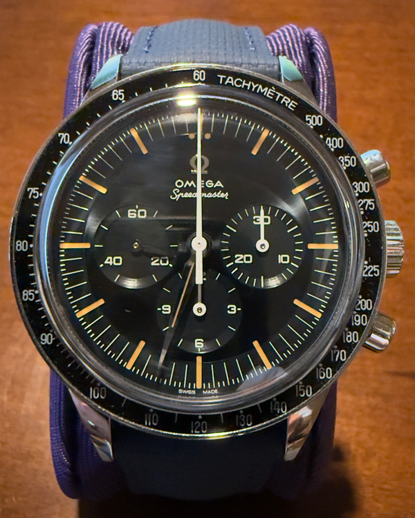 Omega Speedmaster (310.30.40.50.06.001)