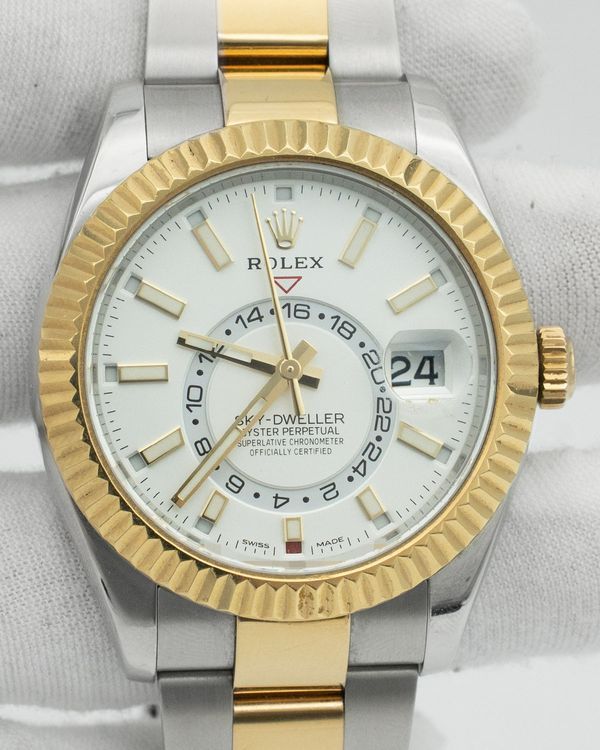 Rolex Sky-Dweller (326933)