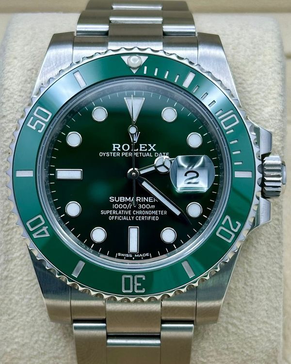Rolex Submariner (80)