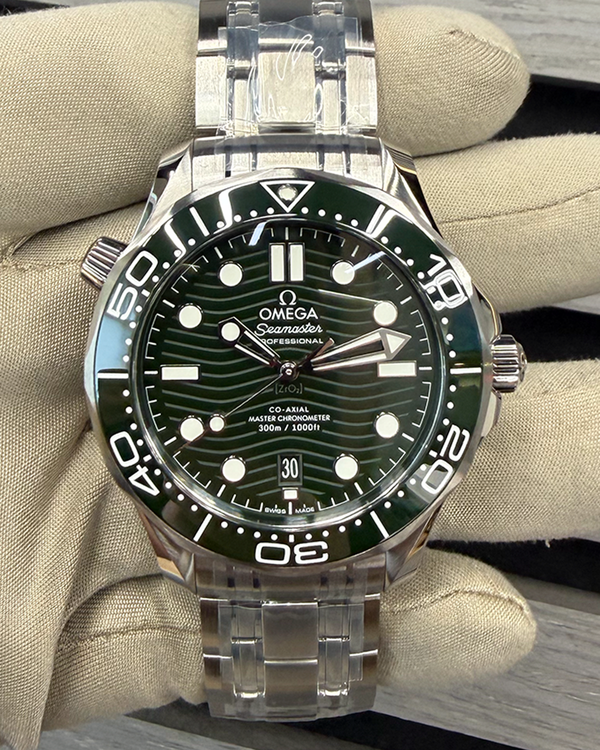 Omega Seamaster Diver 300M (210.30.42.20.10.001)