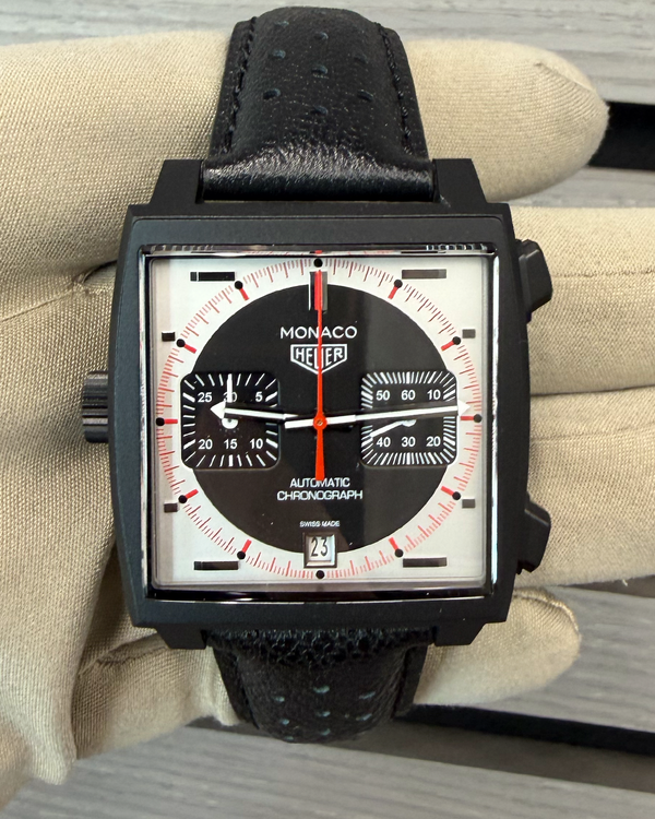 Tag Heuer Monaco (Caw218f.fc6356)