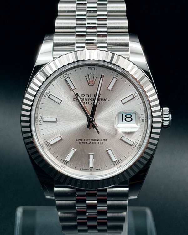 Rolex Datejust (126334)