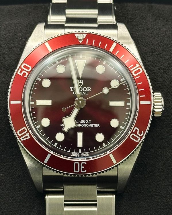 Rolex Black Bay (11533)