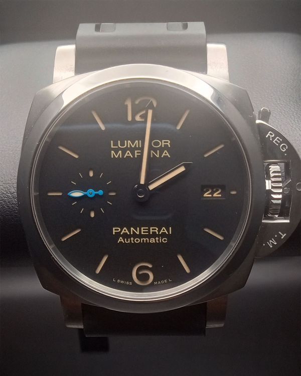 Panerai Luminor (PAM01392)