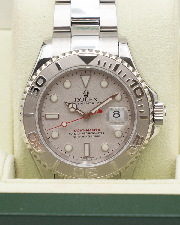 Rolex Yacht-Master (16622)