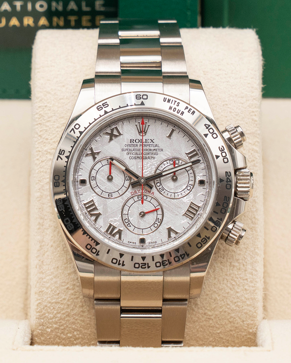 Rolex Cosmograph Daytona (116509)