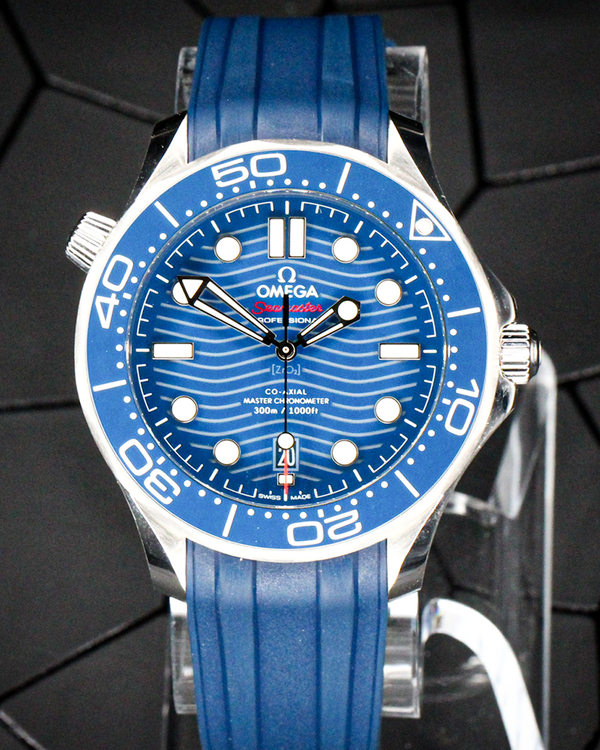 No Reserve - Omega Seamaster 300 (210.32.42.20.03.001)