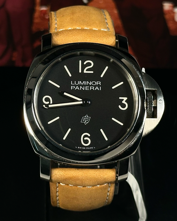 No Reserve - Panerai Luminor (PAM01086)