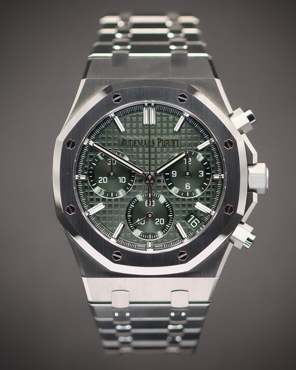 Audemars Piguet Royal Oak (26240ST.OO.1320ST.08)