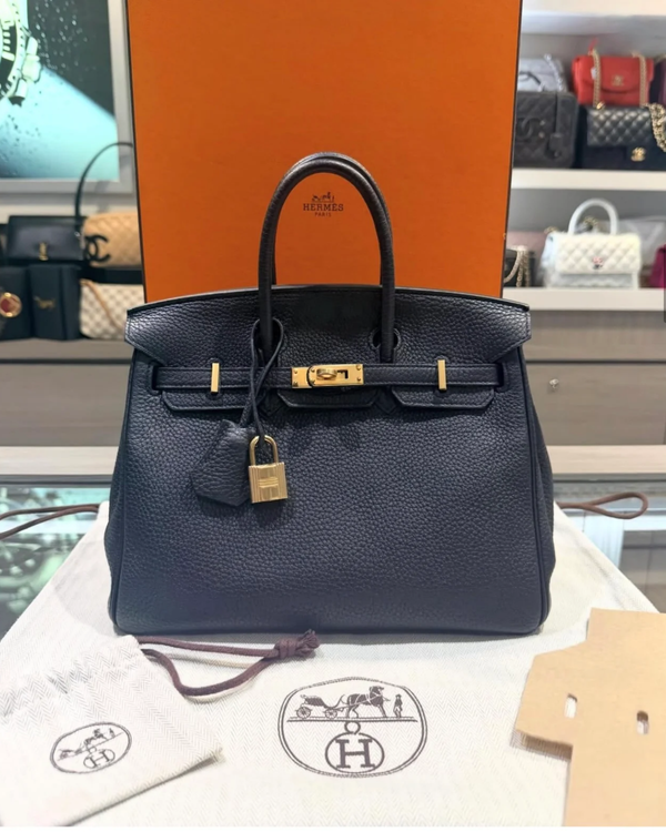 Hermès Birkin