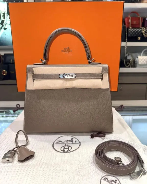 Hermès Kelly