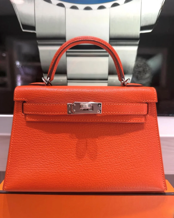 Hermès Kelly