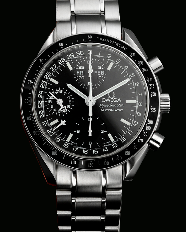 Omega Speedmaster (3520.50.00)