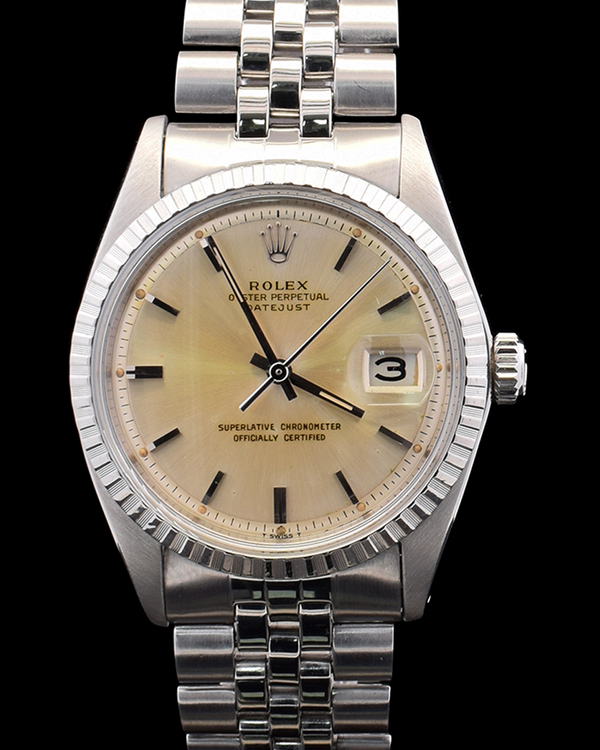 Rolex Datejust (1603)