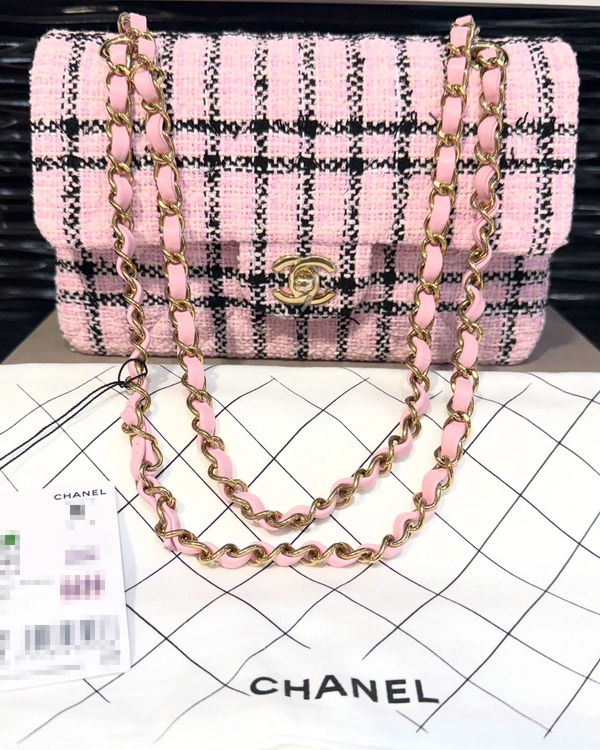 Chanel Accessories