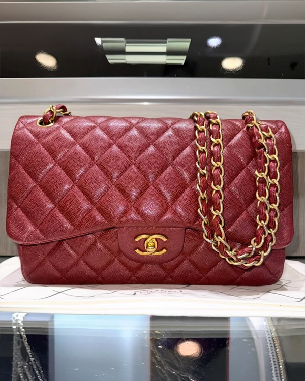 Chanel Accessories