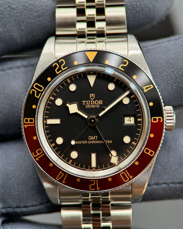 Tudor Black Bay (7939G1A0NRU)