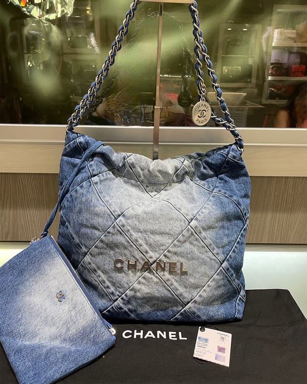 Chanel Accessories