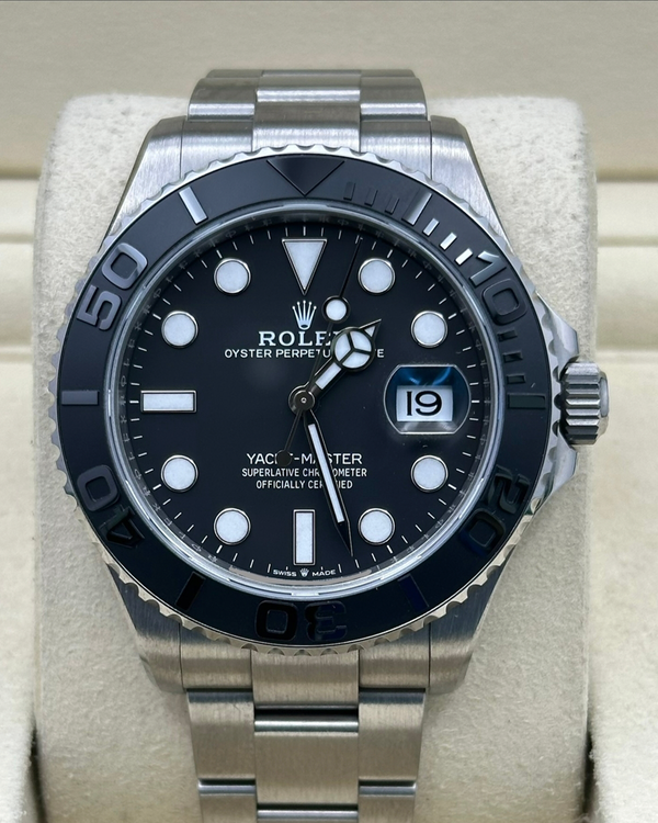 Rolex Yacht-Master (6432)