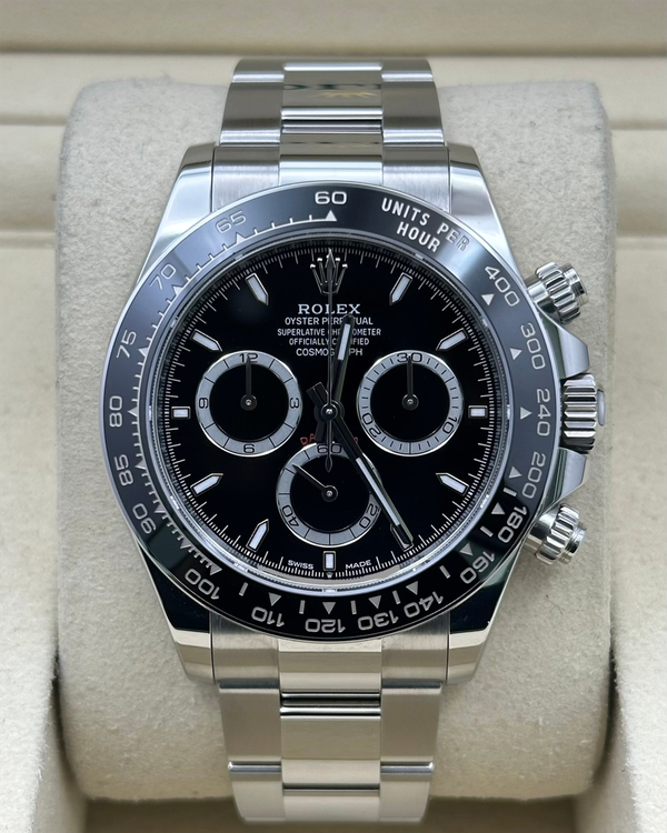 Rolex Cosmograph Daytona (908)
