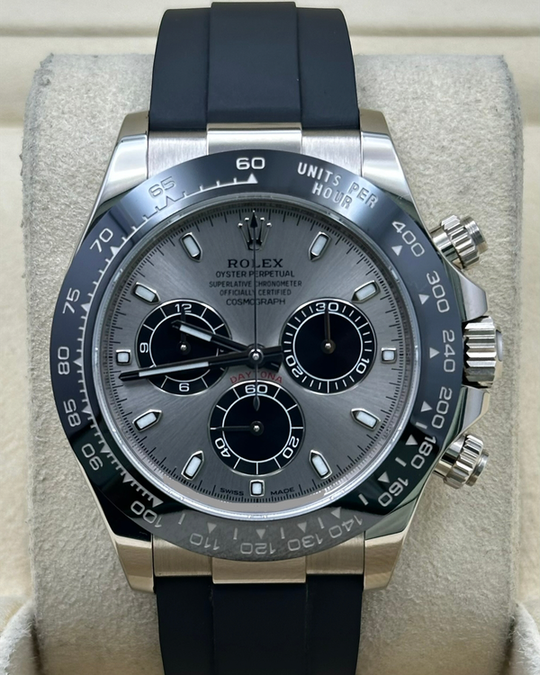 Rolex Cosmograph Daytona (243)