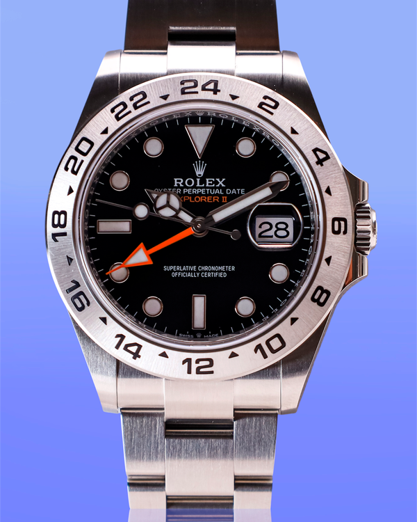 Rolex Explorer (226570)