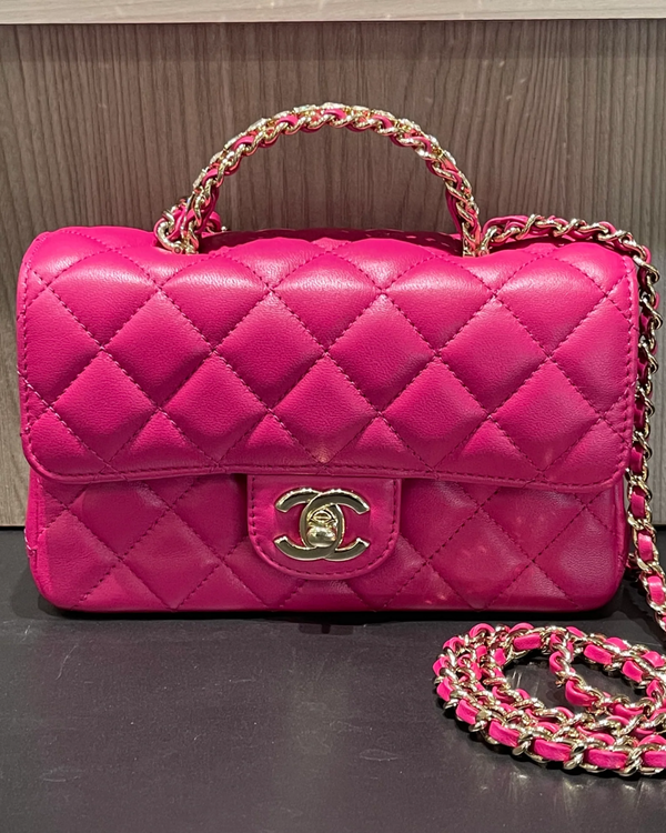 Chanel Accessories