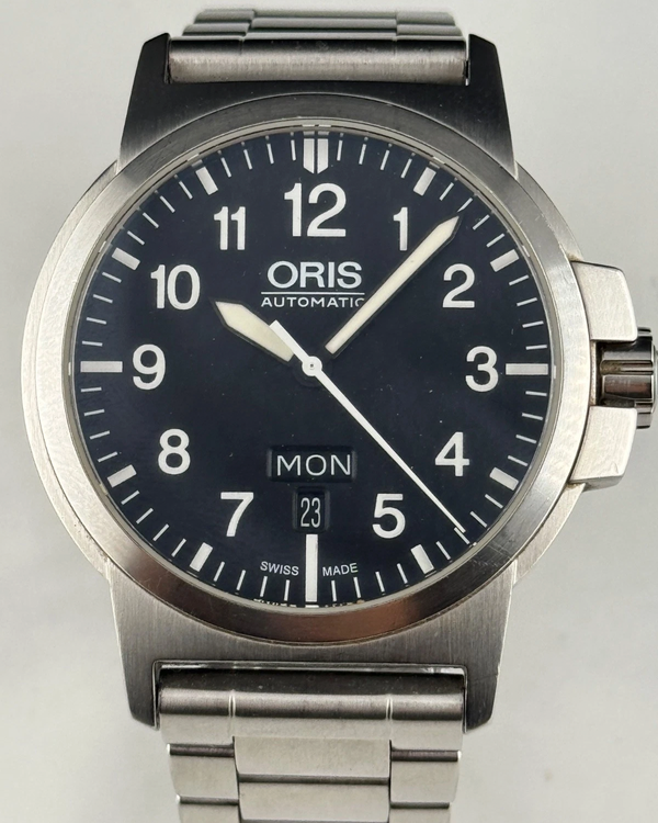 Oris BC4 (7641-41)