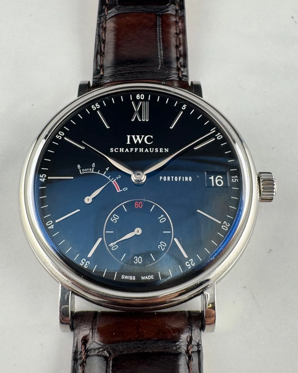 IWC Schaffhausen Portofino (IW510102)