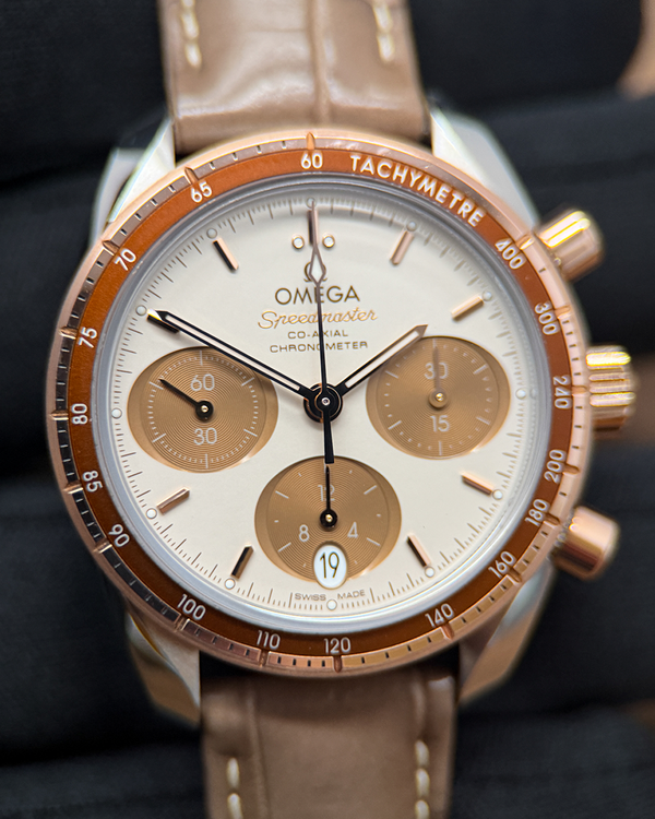Omega Seamaster (324.23.38.50.02.002)