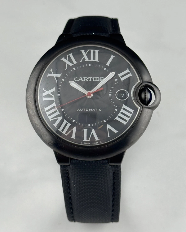 Cartier Ballon Bleu (WSBB0015)
