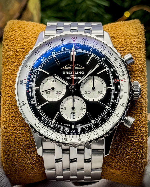 Breitling Navitimer (AB0137)