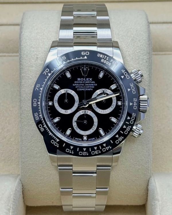 Rolex Cosmograph Daytona (116500LN)