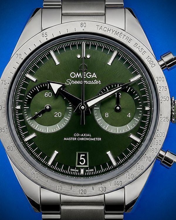 Omega Speedmaster (332.10.41.51.10.001)