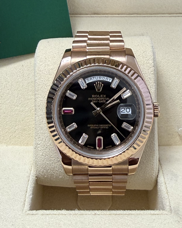 Rolex Day-Date (218235)